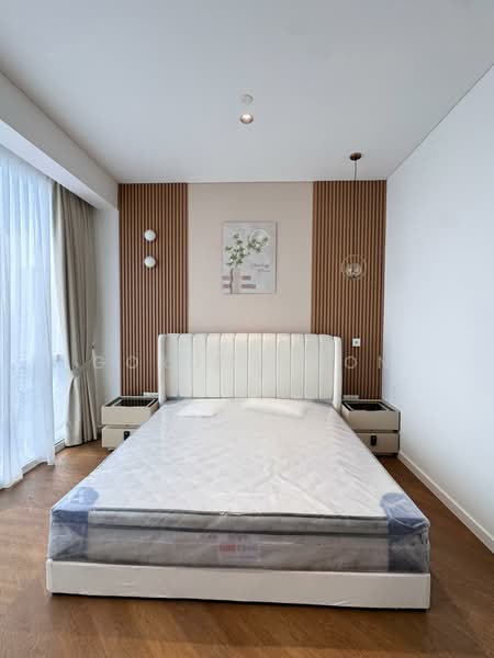 Servis Apartment untuk Disewa di SO Sofitel Kuala Lumpur Residences - Gordon Oon - PropertyGuru.com.my