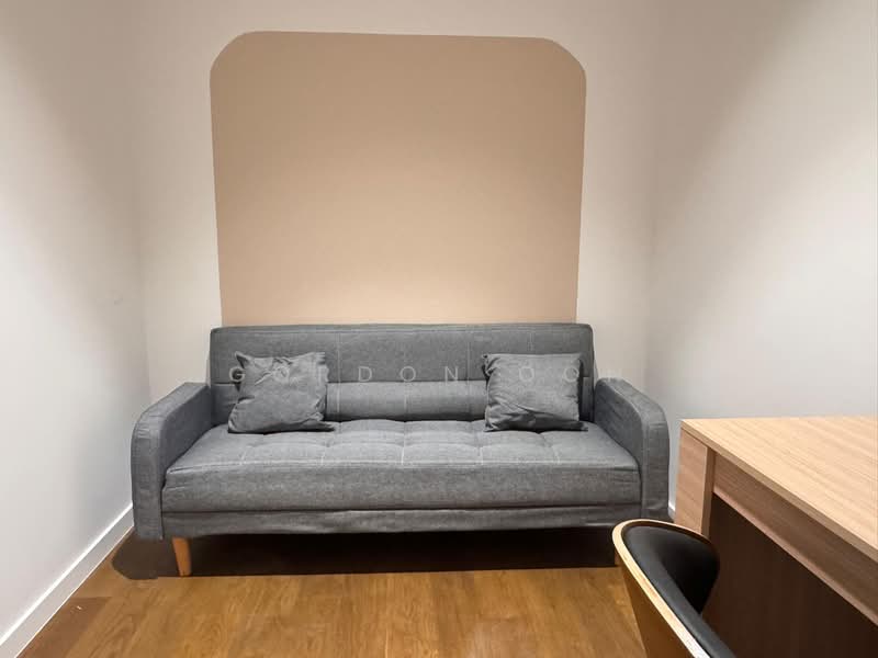 Servis Apartment untuk Disewa di SO Sofitel Kuala Lumpur Residences - Gordon Oon - PropertyGuru.com.my