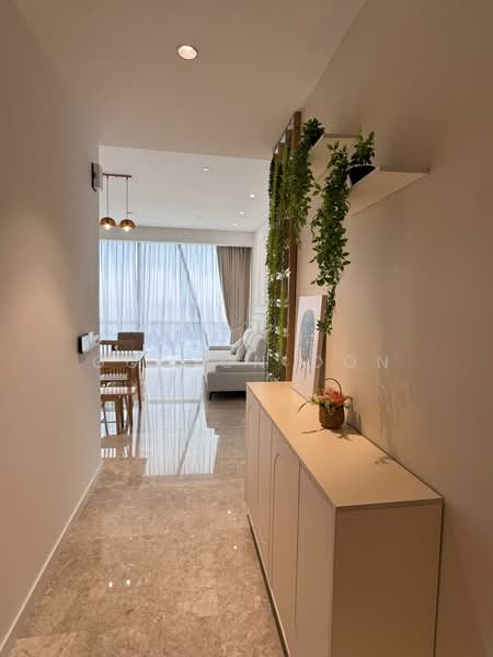 Servis Apartment untuk Disewa di SO Sofitel Kuala Lumpur Residences - Gordon Oon - PropertyGuru.com.my