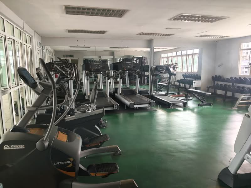 Service Residence for Sale at Scott Sentral - Nick Biaspal - PropertyGuru.com.my