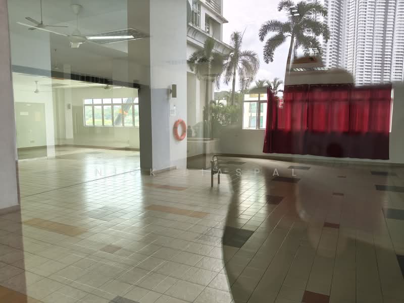 Service Residence for Sale at Scott Sentral - Nick Biaspal - PropertyGuru.com.my