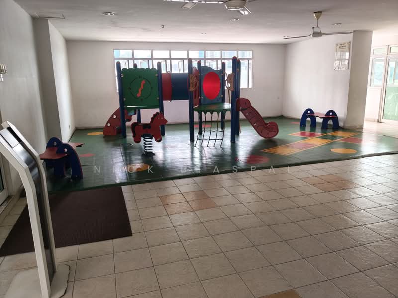Service Residence for Sale at Scott Sentral - Nick Biaspal - PropertyGuru.com.my
