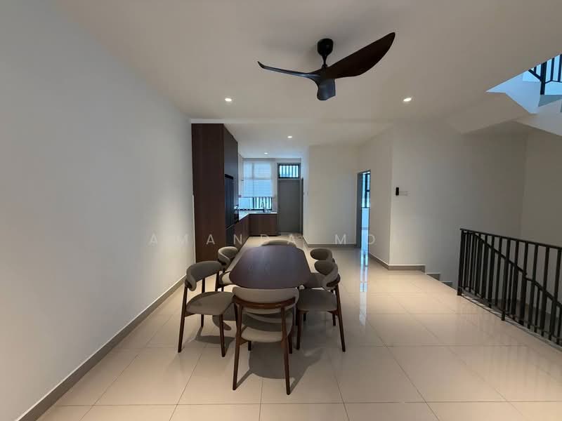 2.5-storey Terraced House for Rent in Taman Ponderosa (Johor Bahru) - Amanda Moi - PropertyGuru.com.my