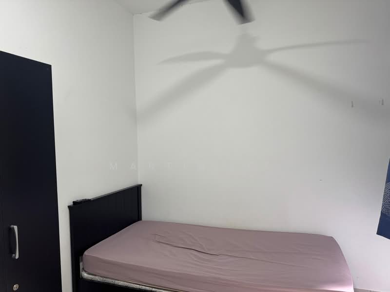 Servis Apartment untuk Disewa di Kenwingston Skylofts - Martin Lee - PropertyGuru.com.my
