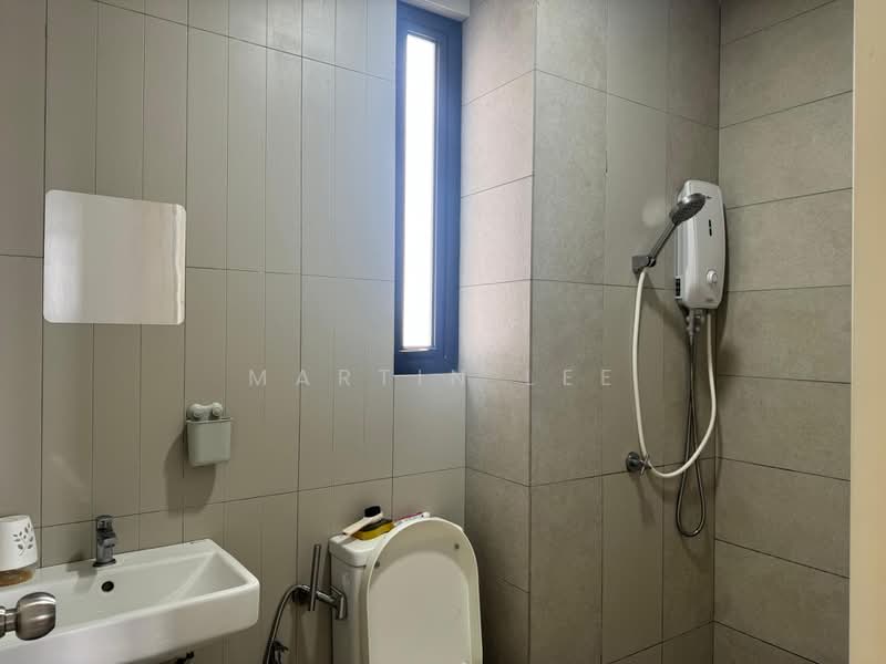 Servis Apartment untuk Disewa di Kenwingston Skylofts - Martin Lee - PropertyGuru.com.my
