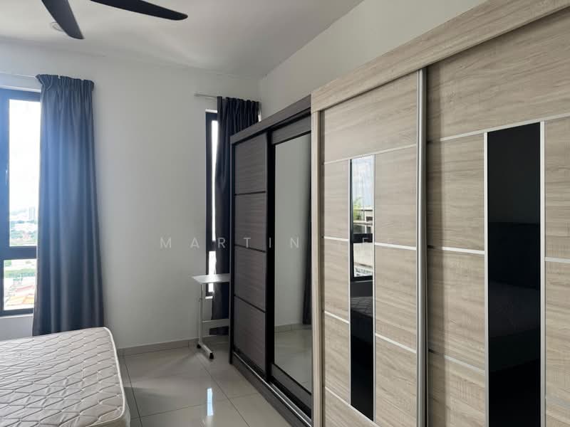 Servis Apartment untuk Disewa di Kenwingston Skylofts - Martin Lee - PropertyGuru.com.my