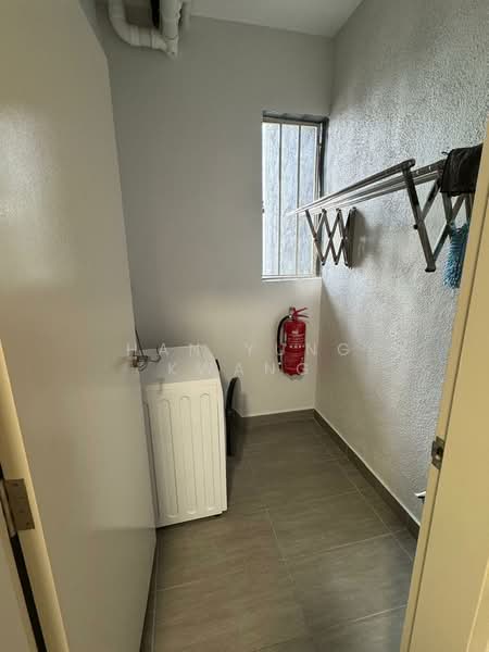 Servis Apartment untuk Disewa di Aurora Subang Jaya - Han Yung Kwang - PropertyGuru.com.my