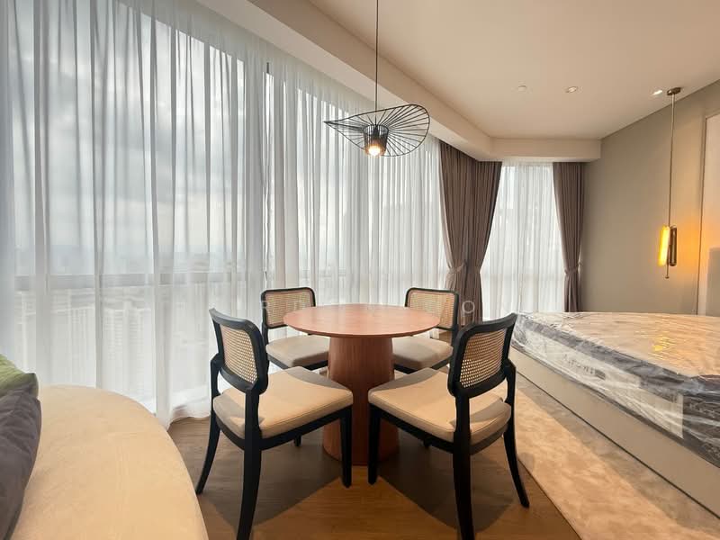 Service Residence for Rent at SO Sofitel Kuala Lumpur Residences - Gordon Oon - PropertyGuru.com.my