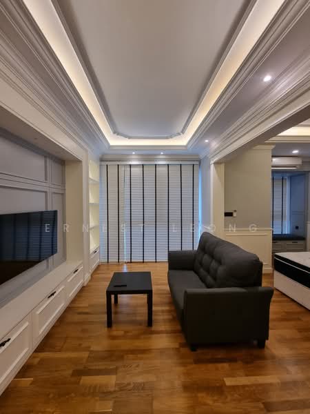 Pangsapuri untuk Disewa di V Residence Suites @ Sunway Velocity - Ernest Leong - PropertyGuru.com.my