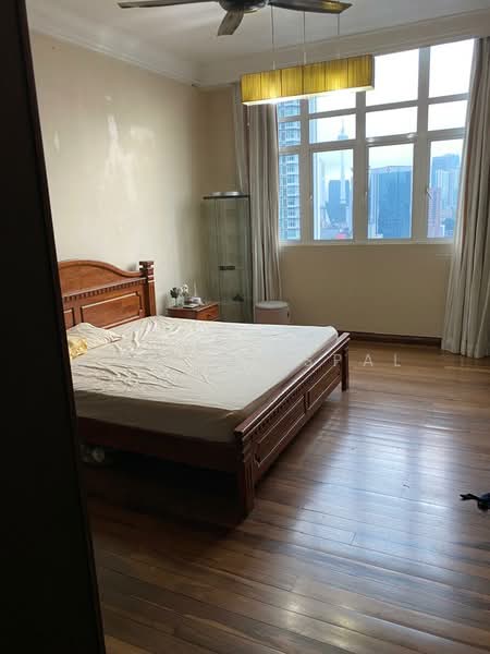 Service Residence for Sale at Scott Sentral - Nick Biaspal - PropertyGuru.com.my