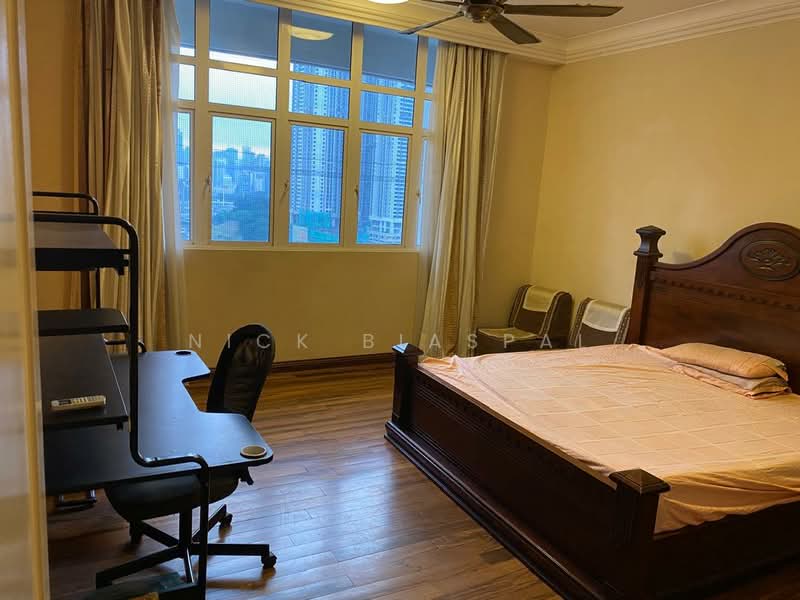 Service Residence for Sale at Scott Sentral - Nick Biaspal - PropertyGuru.com.my