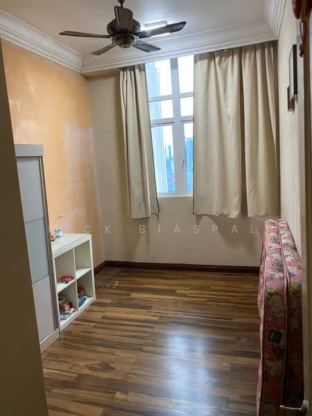 Service Residence for Sale at Scott Sentral - Nick Biaspal - PropertyGuru.com.my