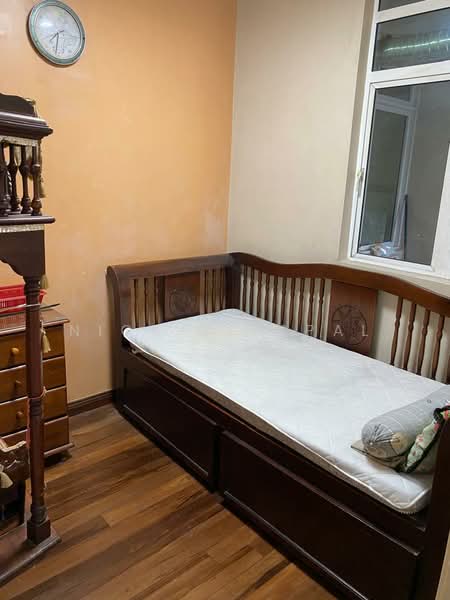 Service Residence for Sale at Scott Sentral - Nick Biaspal - PropertyGuru.com.my