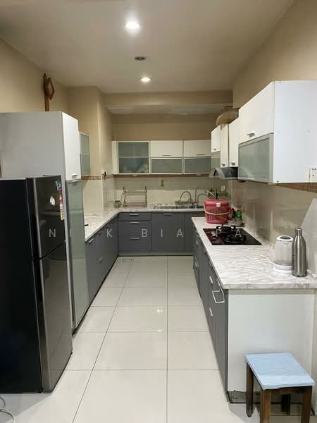 Service Residence for Sale at Scott Sentral - Nick Biaspal - PropertyGuru.com.my