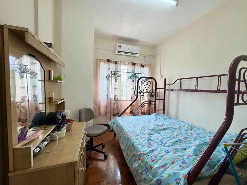 Apartment for Sale at Pangsapuri Cendana - Azmi . - PropertyGuru.com.my