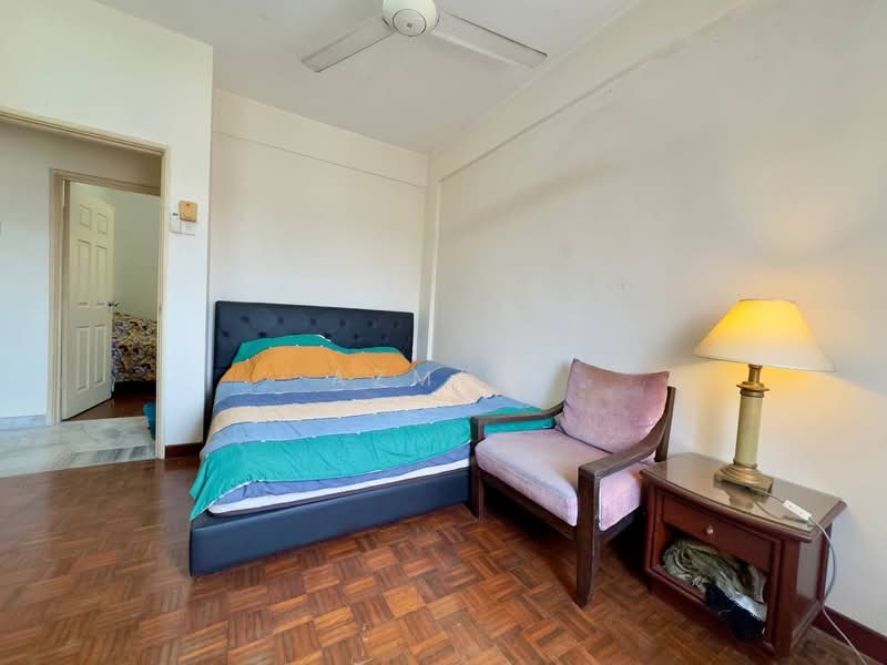 Apartment for Sale at Pangsapuri Cendana - Azmi . - PropertyGuru.com.my