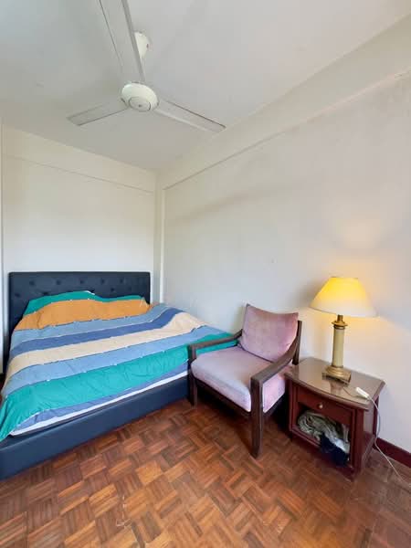 Apartment for Sale at Pangsapuri Cendana - Azmi . - PropertyGuru.com.my