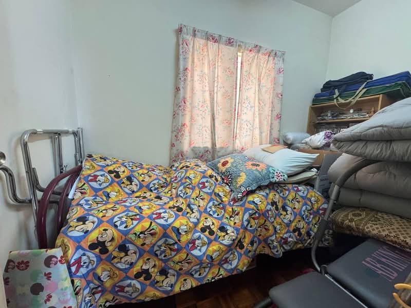 Apartment for Sale at Pangsapuri Cendana - Azmi . - PropertyGuru.com.my