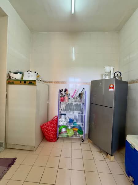 Apartment for Sale at Pangsapuri Cendana - Azmi . - PropertyGuru.com.my