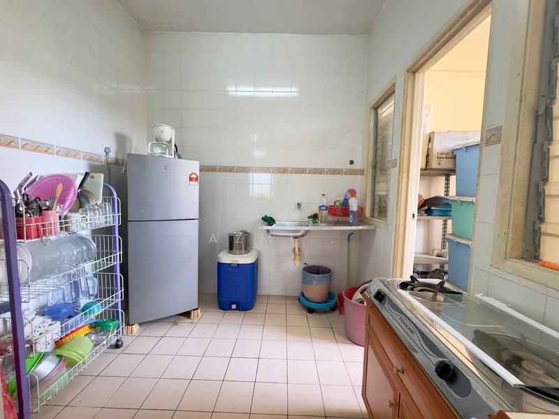 Apartment for Sale at Pangsapuri Cendana - Azmi . - PropertyGuru.com.my