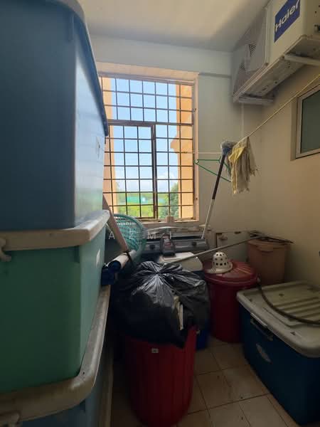 Apartment for Sale at Pangsapuri Cendana - Azmi . - PropertyGuru.com.my