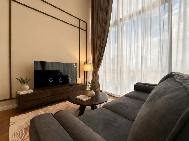 Service Residence for Rent at SO Sofitel Kuala Lumpur Residences - Gordon Oon - PropertyGuru.com.my