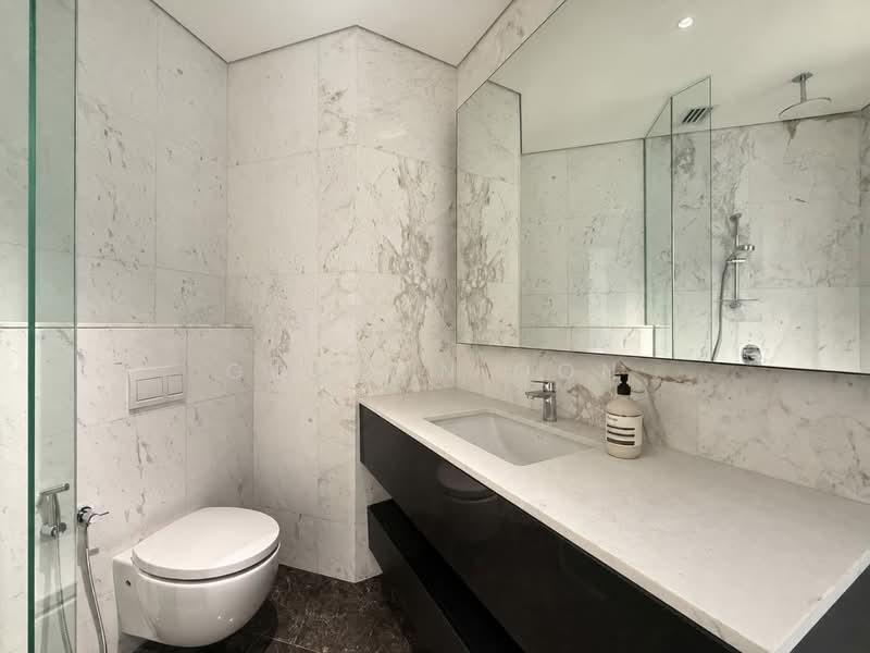 Service Residence for Rent at SO Sofitel Kuala Lumpur Residences - Gordon Oon - PropertyGuru.com.my