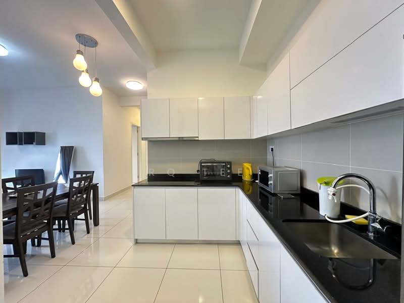 Service Residence for Rent at Eco Nest - RQ Tee - PropertyGuru.com.my