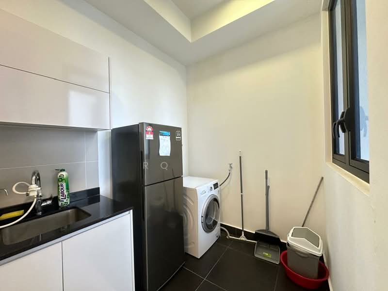 Service Residence for Rent at Eco Nest - RQ Tee - PropertyGuru.com.my