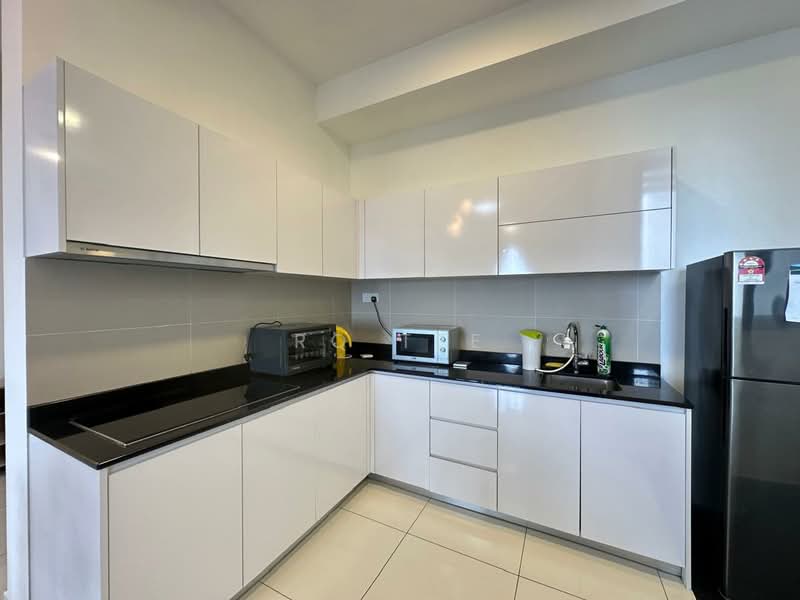 Service Residence for Rent at Eco Nest - RQ Tee - PropertyGuru.com.my