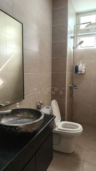Kondominium untuk Dijual di Havona - Nico Chong - Bathroom - PropertyGuru.com.my
