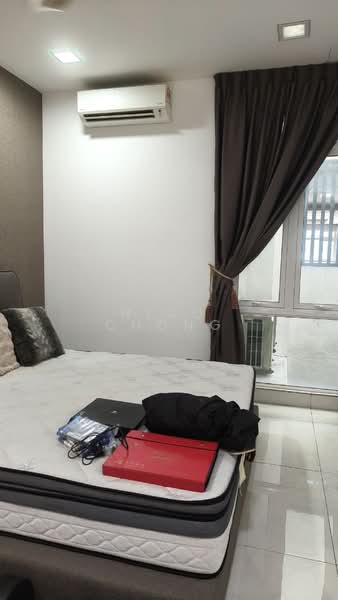 Kondominium untuk Dijual di Havona - Nico Chong - Bedroom - PropertyGuru.com.my