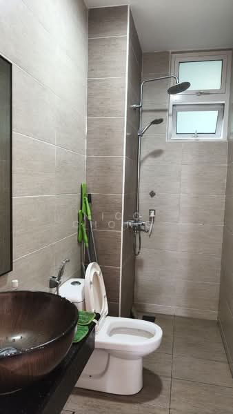 Kondominium untuk Dijual di Havona - Nico Chong - Bathroom - PropertyGuru.com.my