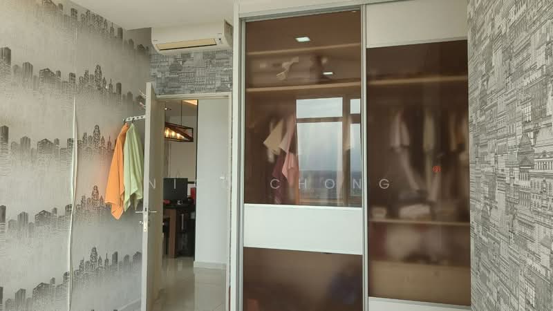 Kondominium untuk Dijual di Havona - Nico Chong - Interior - PropertyGuru.com.my