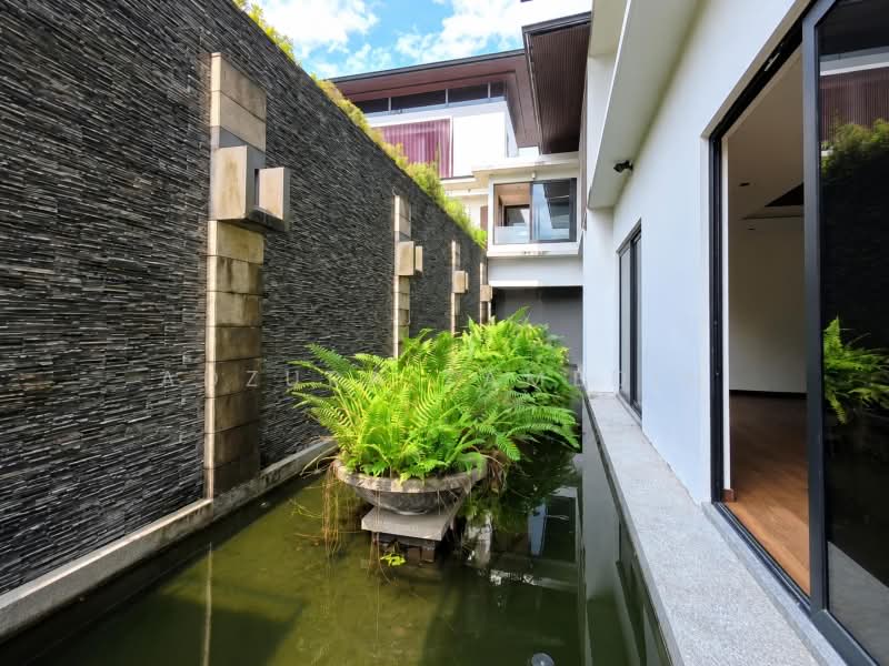 Bungalow for Sale in Bukit Tunku (Kenny Hills) (Kuala Lumpur) - Adzura Zamedin - PropertyGuru.com.my