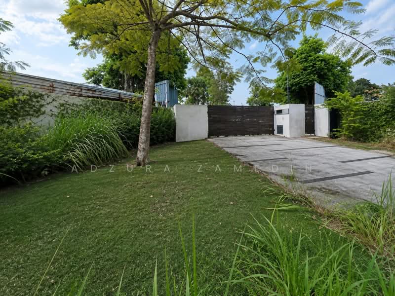 Bungalow for Sale in Bukit Tunku (Kenny Hills) (Kuala Lumpur) - Adzura Zamedin - PropertyGuru.com.my