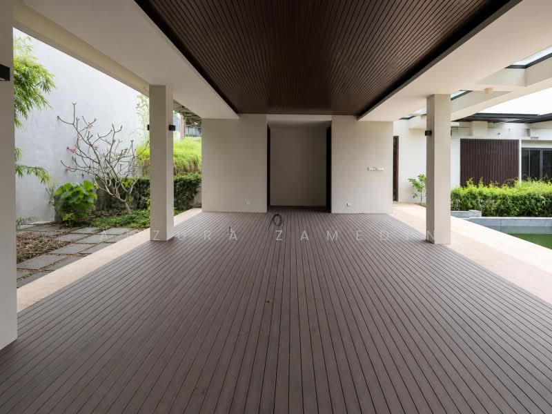 Bungalow for Sale in Bukit Tunku (Kenny Hills) (Kuala Lumpur) - Adzura Zamedin - PropertyGuru.com.my