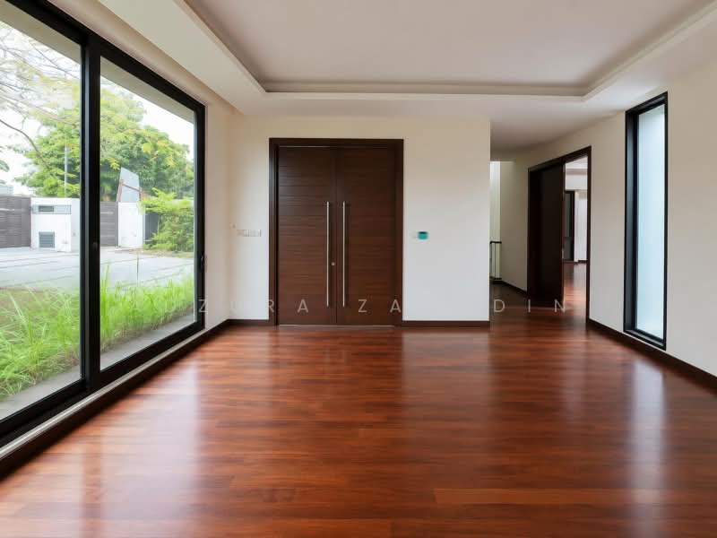 Bungalow for Sale in Bukit Tunku (Kenny Hills) (Kuala Lumpur) - Adzura Zamedin - PropertyGuru.com.my