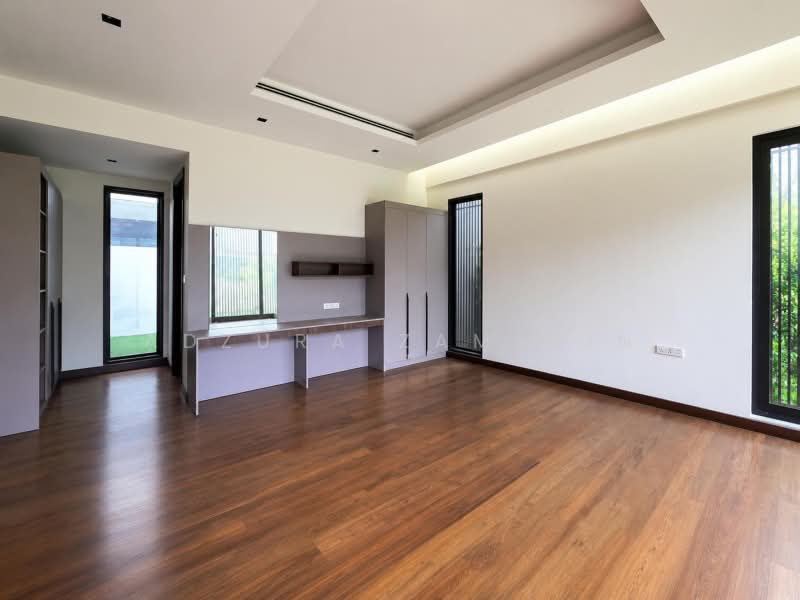 Bungalow for Sale in Bukit Tunku (Kenny Hills) (Kuala Lumpur) - Adzura Zamedin - PropertyGuru.com.my