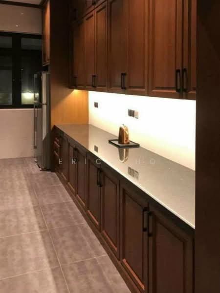 Bungalow for Sale in Bandar Seri Alam (Masai) - Erica Ho - Kitchen - PropertyGuru.com.my