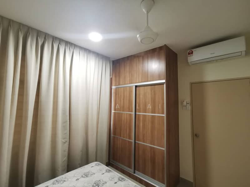 Service Residence for Rent at ARC @ Austin Hills - Thea Lai - PropertyGuru.com.my