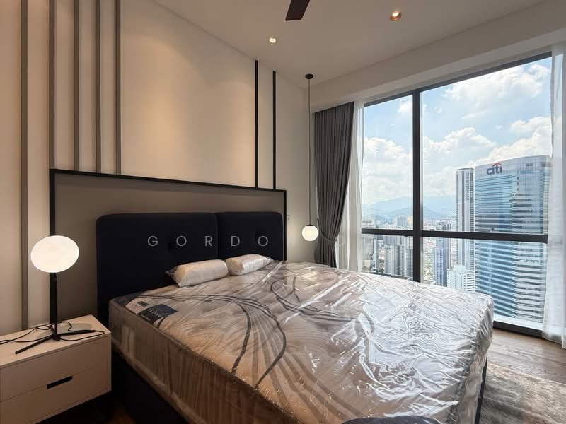 Service Residence for Rent at SO Sofitel Kuala Lumpur Residences - Gordon Oon - PropertyGuru.com.my