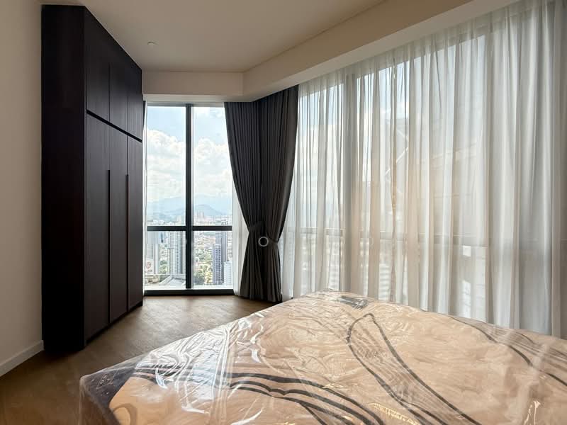 Service Residence for Rent at SO Sofitel Kuala Lumpur Residences - Gordon Oon - PropertyGuru.com.my