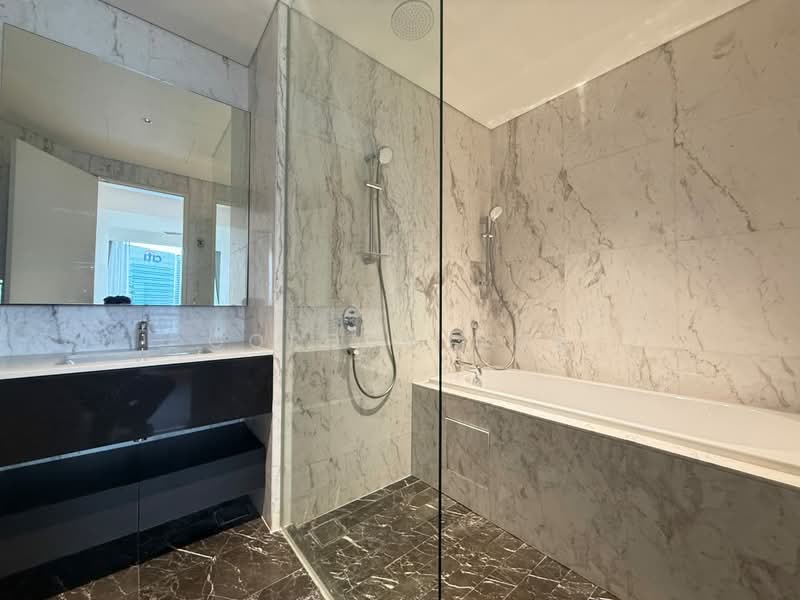 Service Residence for Rent at SO Sofitel Kuala Lumpur Residences - Gordon Oon - PropertyGuru.com.my