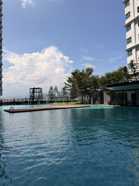 Condominium for Sale at D'Rapport - Darren Tan - Exterior - PropertyGuru.com.my