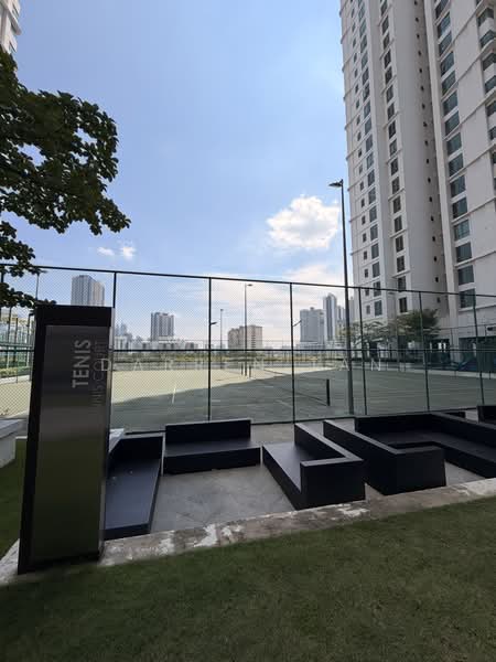 Condominium for Sale at D'Rapport - Darren Tan - Exterior - PropertyGuru.com.my