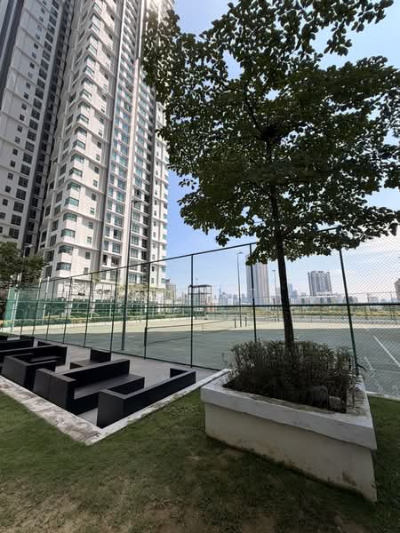 Condominium for Sale at D'Rapport - Darren Tan - Exterior - PropertyGuru.com.my