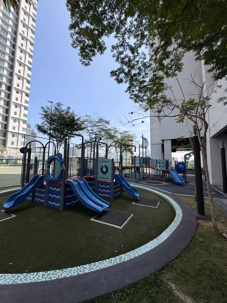 Condominium for Sale at D'Rapport - Darren Tan - Exterior - PropertyGuru.com.my