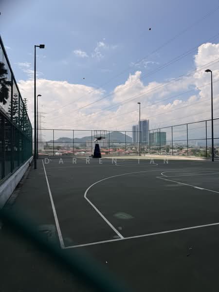Condominium for Sale at D'Rapport - Darren Tan - Exterior - PropertyGuru.com.my