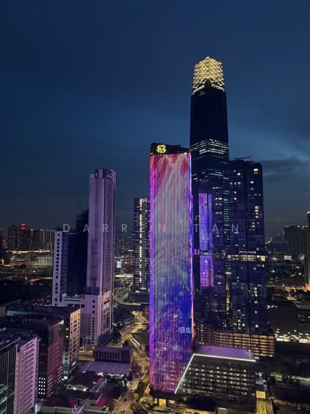 Condominium for Sale at D'Rapport - Darren Tan - TS LAW TOWER  - PropertyGuru.com.my